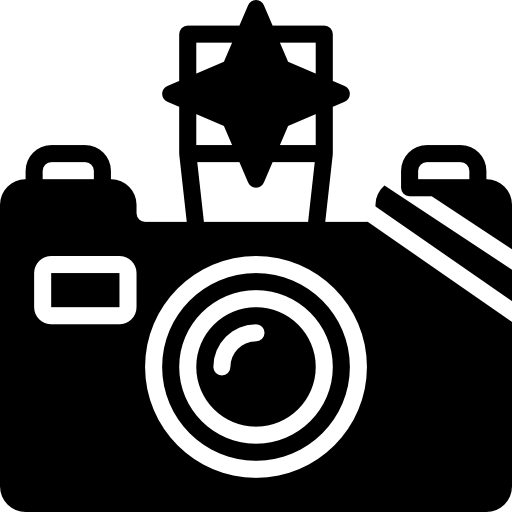 Photo camera